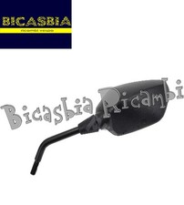 Retroviseur gauche (ou coque) Honda INTEGRA