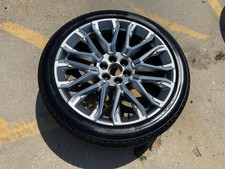 24 Gmc Yukon Sierra Denali Chevy Tahoe Ltz Oem 10067 Wheel Rim 2026 2027 24 Gmc Yukon Sierra Denali Chevy Tahoe Ltz Oem 10067 Wheel Rim 2026 2027