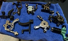 Tattoo Machines and Accessories lot