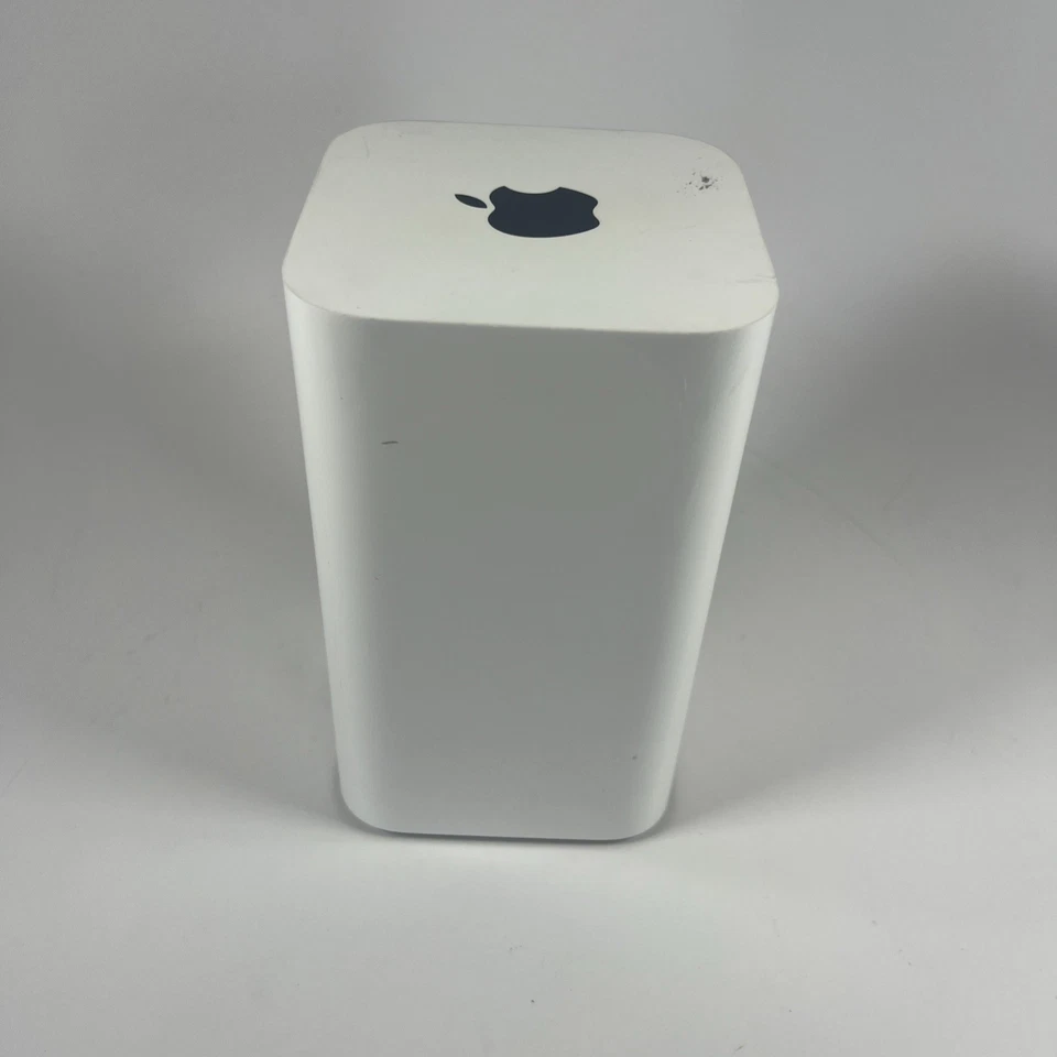 Apple Airport Extreme Time Capsule 2TB 5th Generation Model A1470 - Working - Image 3 of 4