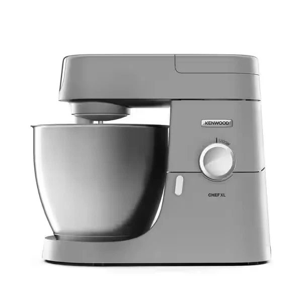 KENWOOD MultiPro Compact FDM304SS robot da cucina 800 W 2,1 L Metallico