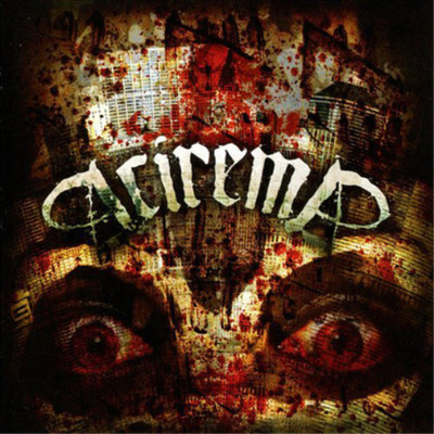 Acirema American Nightmare (CD) Album