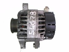 Alternateur Citroen C1