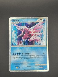 Palkia SL8 Call of Legends Shiny Holo Rare