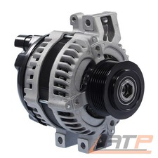 LICHTMASCHINE GENERATOR 130-A FÜR HONDA FR-V BE 2.2 i-CTDi BJ AB 05