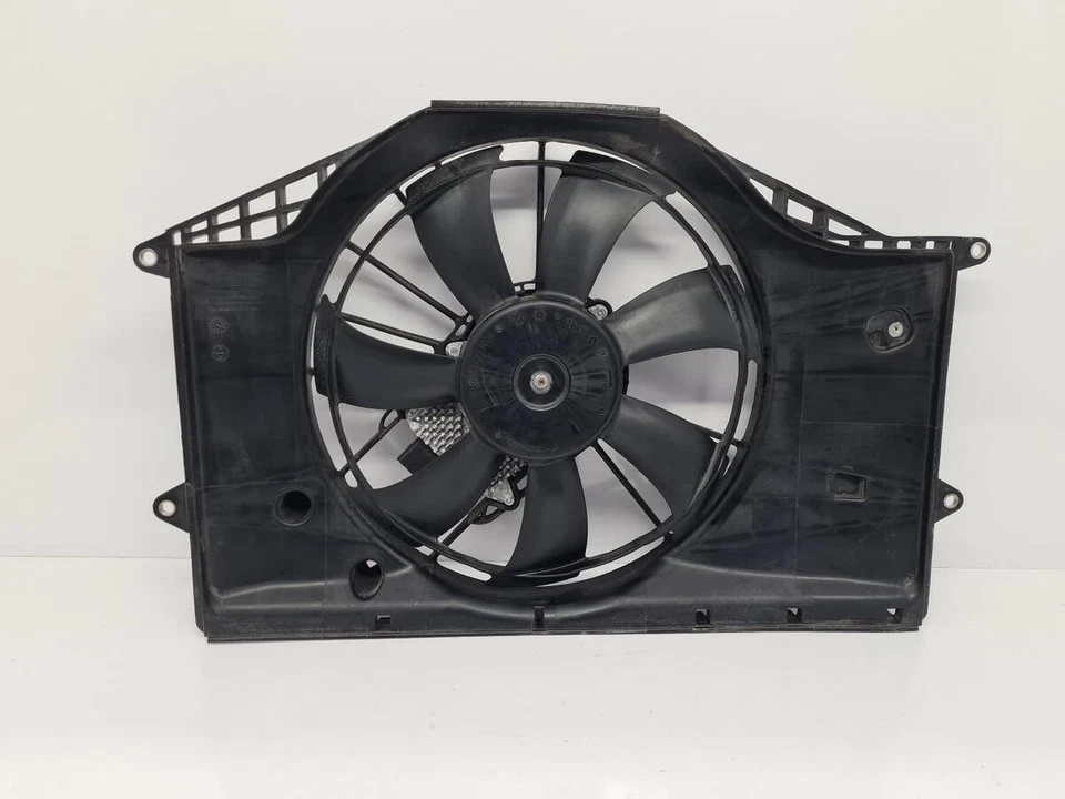 HONDA CIVIC Mk10 2016-2022 Radiator Cooling Fan/Motor - Image 2 of 4