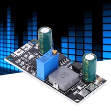 1A 12V Charging Module MPPT Solar Panel Controller Module Li-ion Lithium