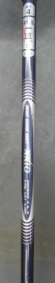 Ladies Srixon XXIO Impact Power Matching 18° 4 Wood Ladies Graphite Shaft & HC - Image 4 of 4