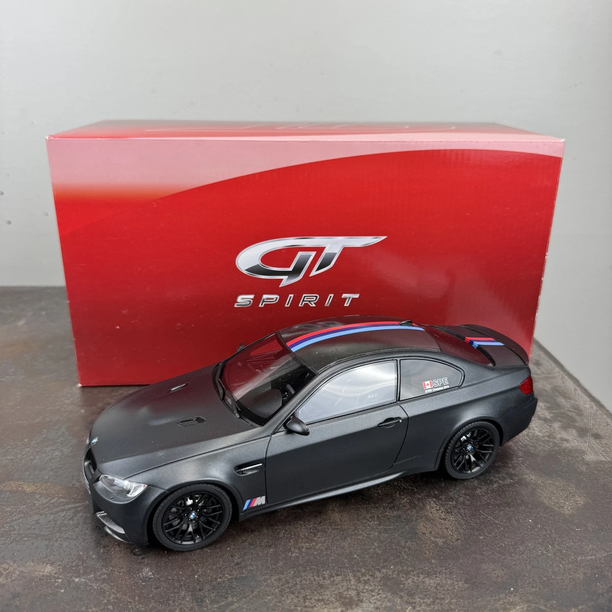 1:18 BMW Diecast & Toy Cars for sale | eBay