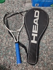 Racchetta da tennis Head YouTek Speed MP. Leggi bene 