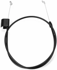 OakTen Engine Stop Cable for Murray 672840, 672840MA