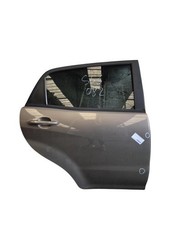 Porte arrière et accessoires Ssangyong KORANDO