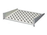 Rittal DK 7119.250 2,28 kg U component shelf static installation 13.00 7119250