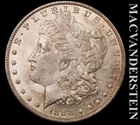 1888-O Morgan Dollar — photo from another recent sale