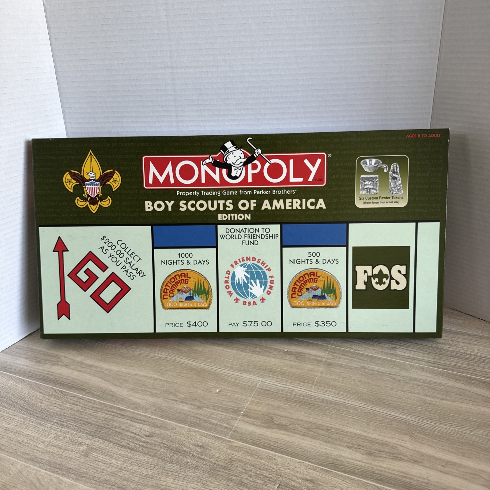 Picture 1 of 6