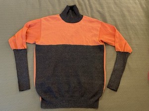 Cut Warrior AT6 Cut Resistant Pullover Sweater Shirt Medium