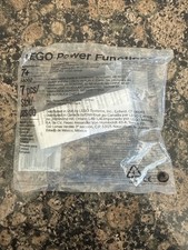 NEW SEALED LEGO 88002 Power Functions Train Motor