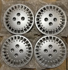 13 Hubcap Wheel Cover Set Of 4 Honda 4x100 New Old Stock