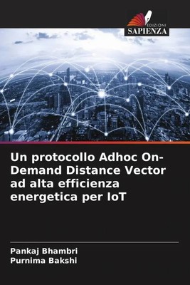 Pankaj Bhambri (u. a.) | Un protocollo Adhoc On-Demand Distance Vector ad...