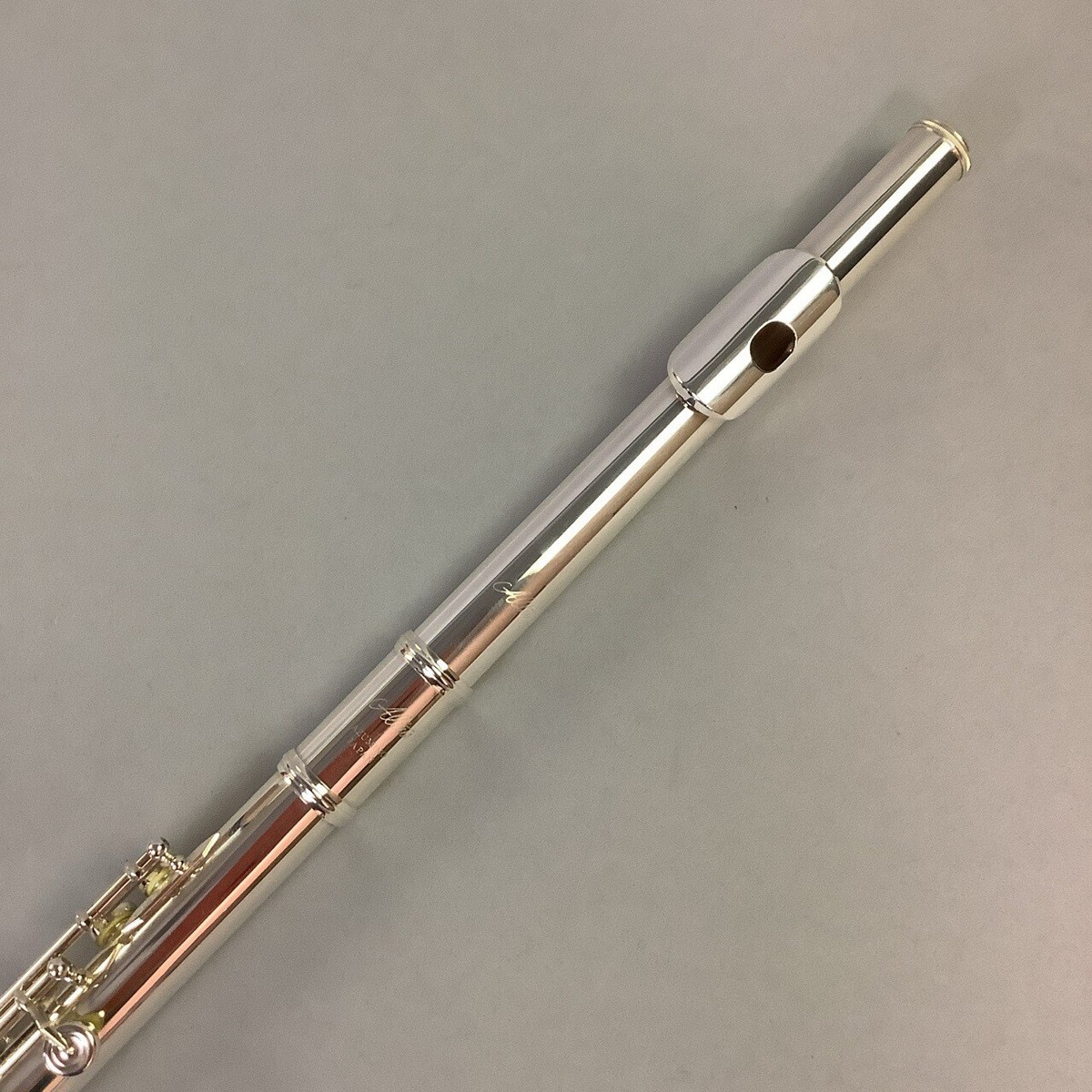 USED) ALTUS A907E Flute Musical Instrument from Japan | eBay