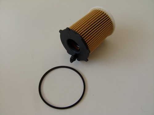 OIL AND OIL FILTER ALL FITS PEUGEOT 2008 3008 4008 5008 1.4 1.6 HDi DIESELS - Picture 2 of 4