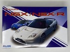 Fujimi 1/24 Inch Up Series No.38 Honda NSX / NSX-R Plastic Model Kit ID-38