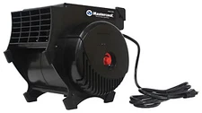 Mastercool 21200 1200 Cfm Air Mover Blower Fan Brand New!