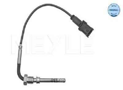 Original Meyle sensor exhaust gas temperature 214 800 0081 for Fiat