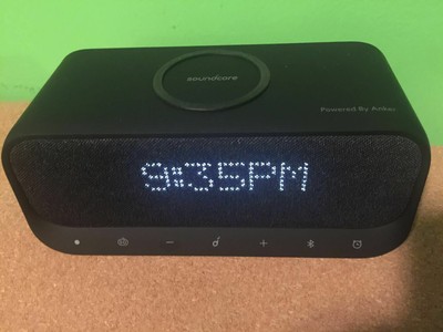 anker soundcore select 12w ipx5