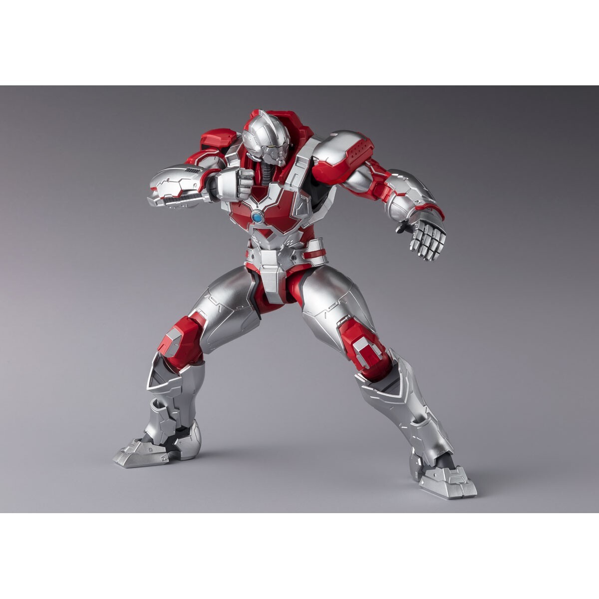 新品未使用BANDAI ULTRAMAN SUIT JACK SHF Amazon.com: TAMASHII NATIONS - Ultraman - Ultraman Suit Jack