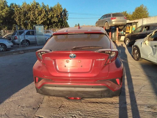 89990F4030 Modulo Electronico para TOYOTA C-HR (X10) Hybrid Active 2018 5084939 - Imagen 7 de 10