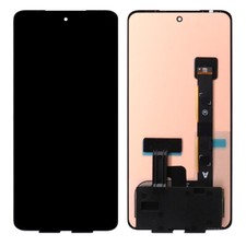 For Motorola Moto Edge 2022 XT2205 LCD Display Digitizer Replacement