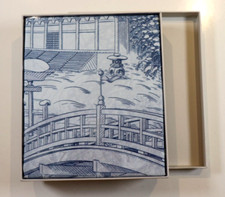Image of ZOFFANY EASTERN PALACE 100% EGYPTIAN COTTON 400TC SQUARE OXFORD PILLOWCASE