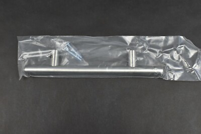 Lot of 75 Anvil Mark #2492436  4'' Bar Pull, Satin Nickel