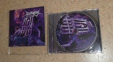 CD Dungeon: one step beyond