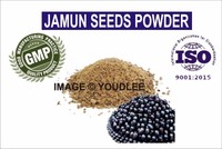 Jamun Seeds Powder-herbs 300gms Jamun Seeds Powder-herbs 300gms