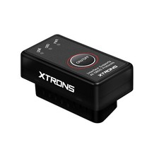 Xtrons Bluetooth Obd2 Scanner Obdii Code Reader Check Engine Light Tool Obd01s