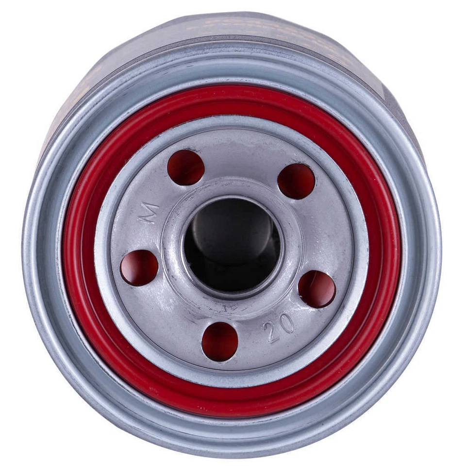 Filtro de aceite del motor para Toyota 86 PREMIUM GUARD 2017-2019 Foto 3 de 4