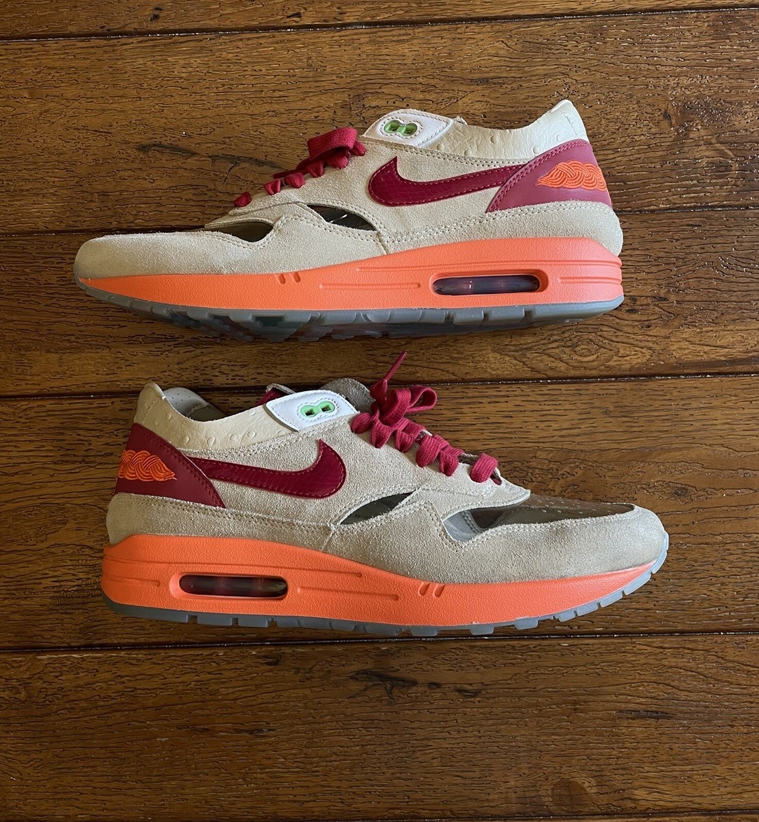nike air max kiss of death 2021
