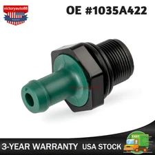 PCV Valve 1035A422 For Mitsubishi Lancer 2.0L Outlander Eclipse 1.5L 2009-2012