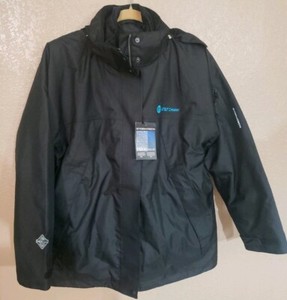 stormtech waterproof jacket