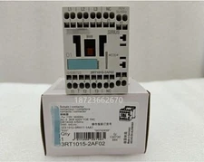 1PC new for contactor 3RT1015-2AF02 110VAC #A6-22#