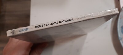 Classic Titles / Bembeya Jazz National (CD, 2006) NEW BB255 | eBay