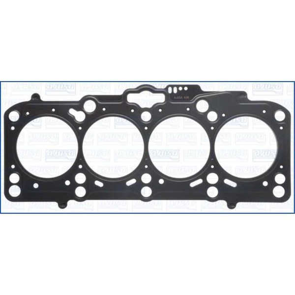 Ajusa Zylinderkopfdichtung FüR VW Touran 2.0 TDI 16V Passat Variant Audi A3-image