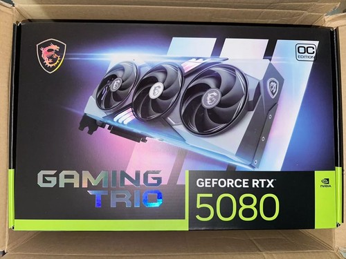 Rtx 5080