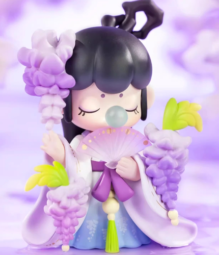 Rolife Nanci Flower Stories Blind Box Confirmed Figure NEW! - Picture 2 of 14