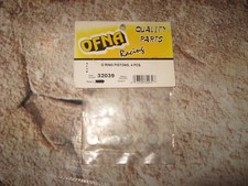 Vintage RC OFNA O Ring Shock Pistons 4 32039