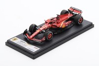 1/43 Looksmart - Ferrari SF-24 #16 2. Platz GP Australien 2024 Charles Leclerc