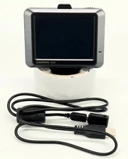 Garmin nüvi 205 Automotive GPS ~ Mountable