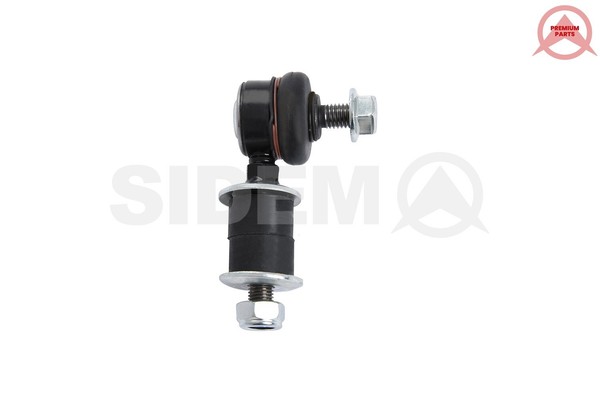 Sidem Koppelstange Stabilisator Vorne Beidseitig FüR Nissan Almera I 41462-image